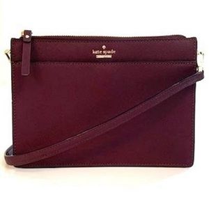 NWT!! Kate Spade Cameron Street Clarise Crossbody